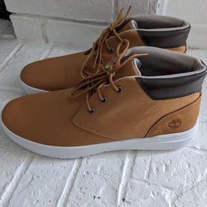 TIMBERLAND Men's Shoes